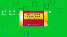 [P.D.F] Breast Imaging by Daniel B. Kopans