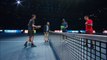 ATP - Nitto ATP Finals 2018 - La paire Jack Sock et Mike Bryan en finale du Masters à Londres en double