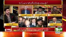 Sawal To Hoga - 17th November 2018