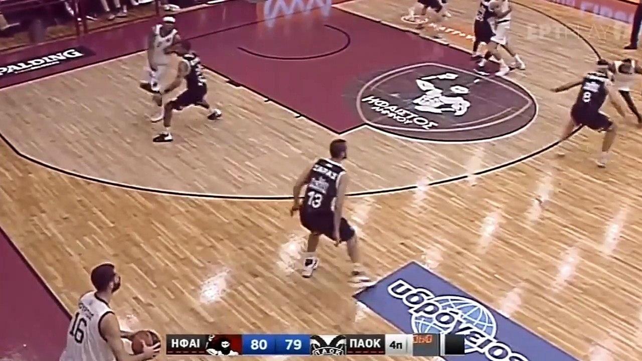Τάπα Σμιθ