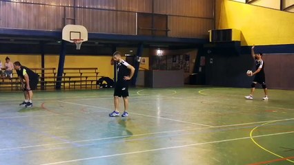 4XH - CIVRAY contre BUXEROLLES 3