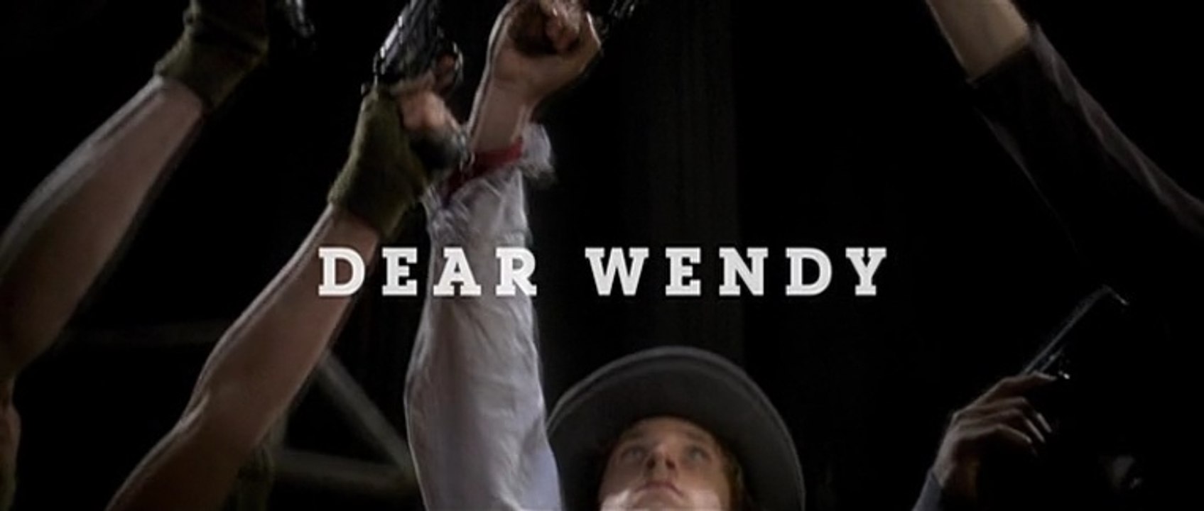 Dear Wendy - Trailer