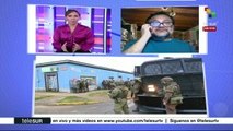 Loyola: Causa mapuche es aceptada por la mayoría del país