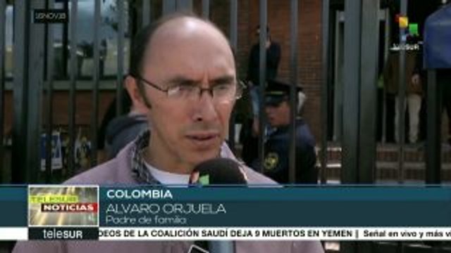 teleSUR noticias. Chile: pueblo mapuche llama a la unidad