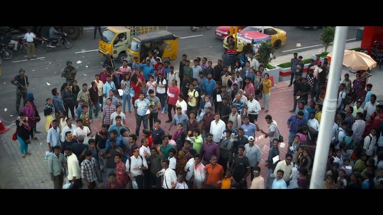 Robot 2.0 - Official Trailer [Hindi] - Rajinikanth - Akshay Kumar - A R Rahman - Shankar - Subaskaran