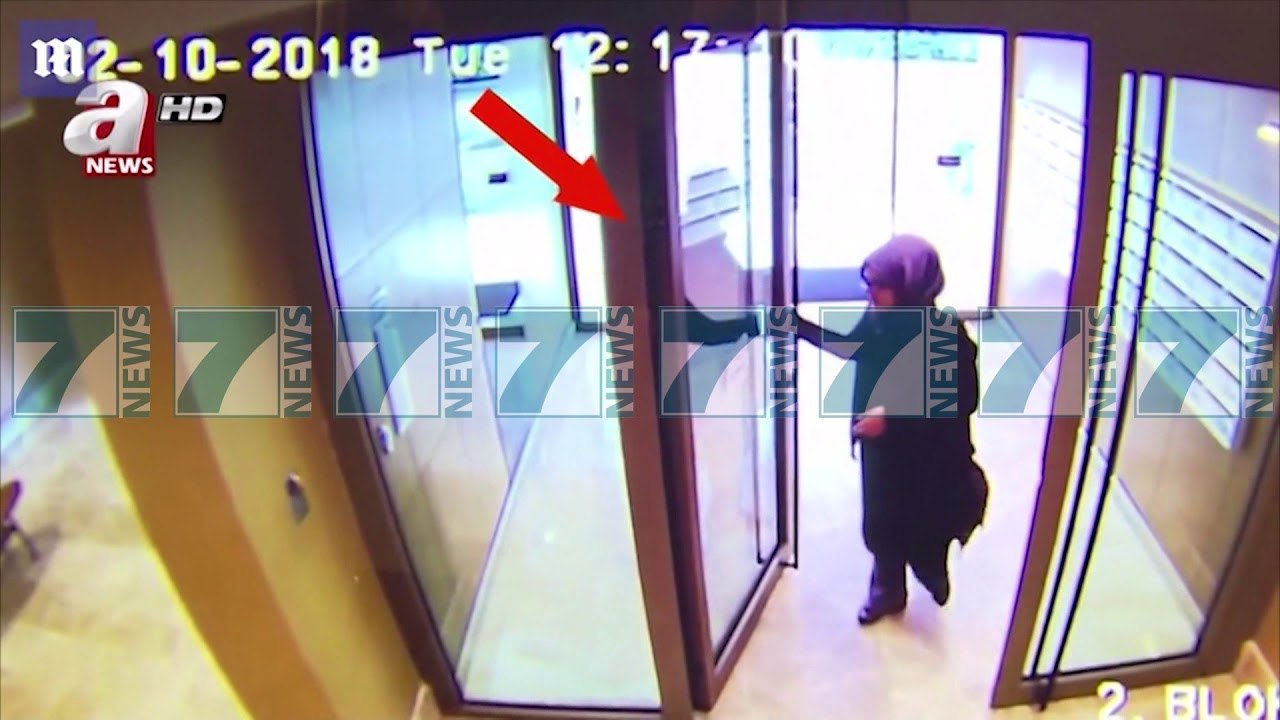 CIA FAJESON PRINCIN SAUDIT SE URDHEROI VRASJEN E KHASHOGGIT - News, Lajme - Kanali 7
