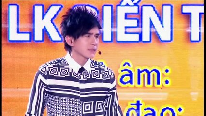 NGÀY VUI QUA MAU - ĐAN TRƯỜNG LIVECONCERT 20 NĂM “CẢM ƠN ĐỜI” (2016)