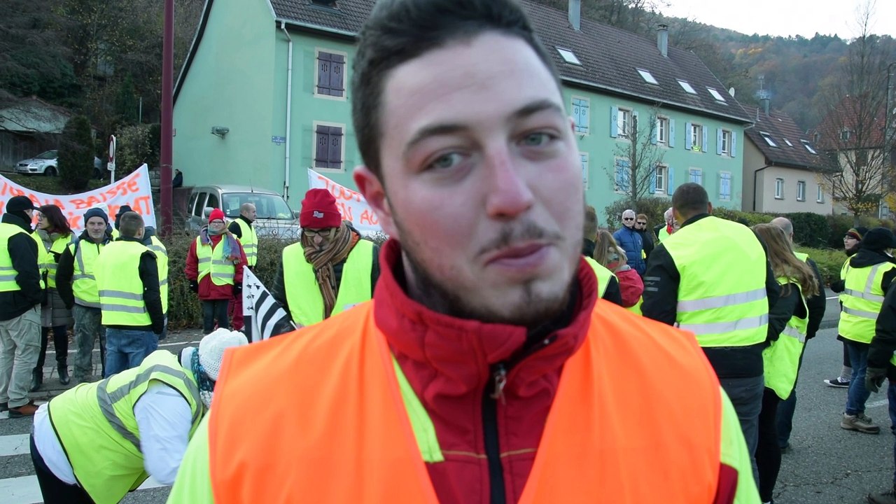 A Bitschwiller-lès-Thann : " On sera prêt à recommencer"