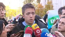 Errejón cree que prevalecerá la 