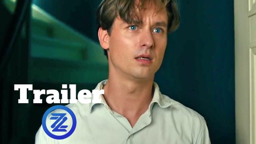 Never Look Away Trailer 1 2018 Tom Schilling Thriller Movie Hd Video Dailymotion