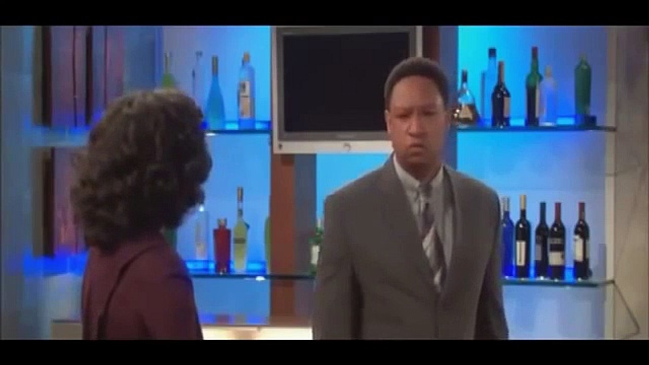 Girlfriends S07E18 Operation Does She Yield