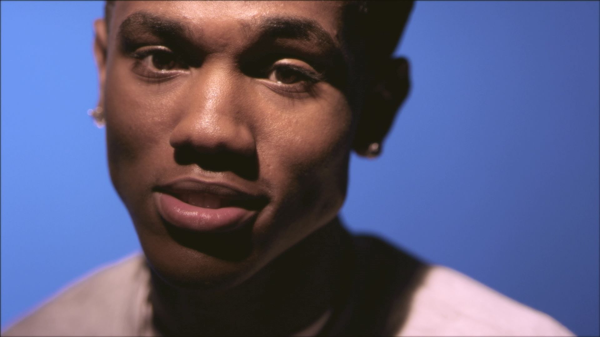 B. Smyth - Snapback