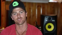 Kip Moore - The Story Behind 