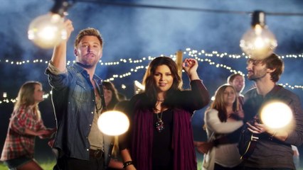 Lady Antebellum - Compass