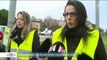 Une manifestante tuée par une automobiliste à Pont-de-Beauvoisin