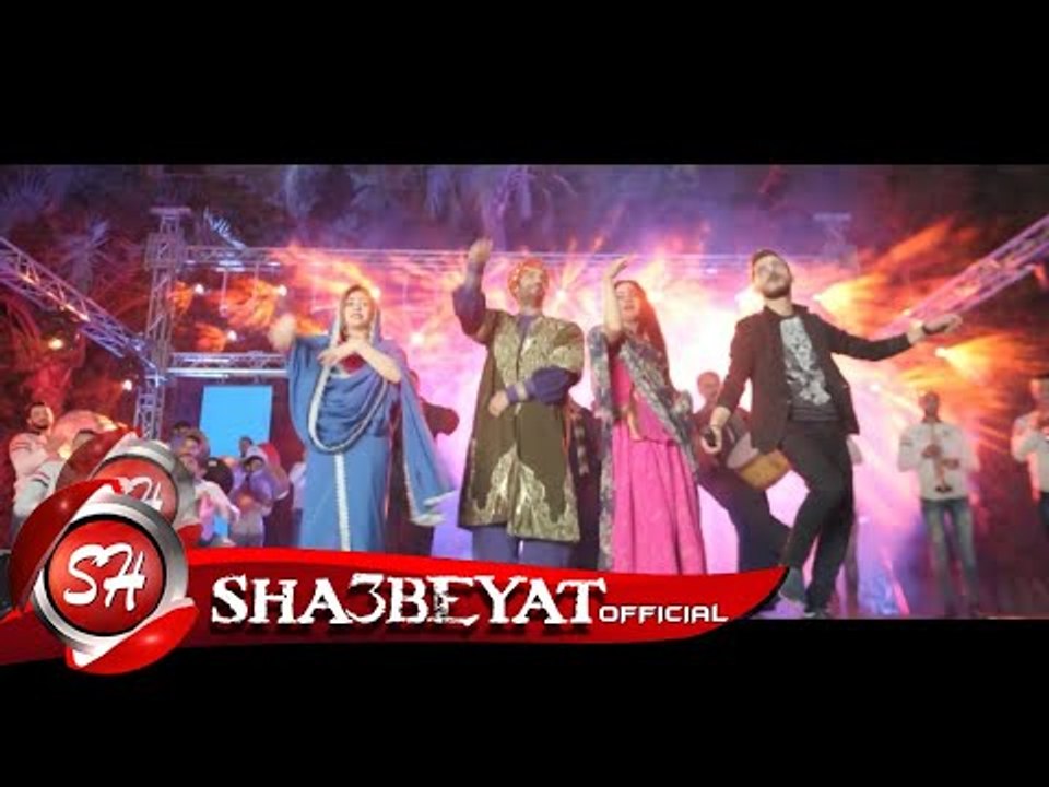 البوب ايهاب الهطيل و شئلشة كليب المتاهه اخراج هانى الزناتى 2017 حصريا على شعبيات