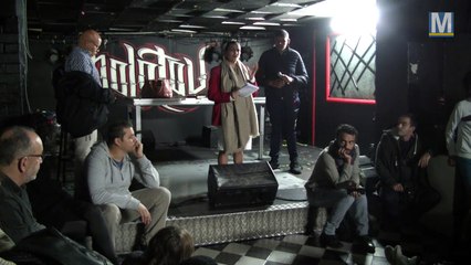 Le collectif du 5 novembre organise une réunion pour les habitants sinistrés