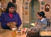 Roseanne S01E08 Here's to Good Friends