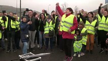 Lyon adere ao protesto dos 