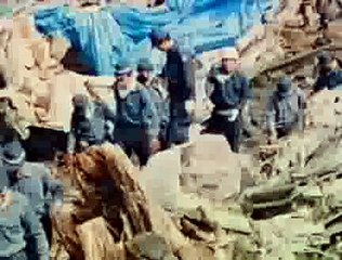 Air Crash Investigation Black Box A Wing and a prayer Aloha Flight 243 Unite