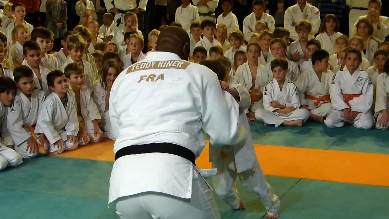 Judo