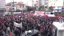 Balıkesir CHP'li Akın Balıkesir'i En İyi Büyükşehir Yapmak İçin Çalışacağım