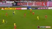 Amazing Goal Kololli (0-2) Malta vs 	Kosovo