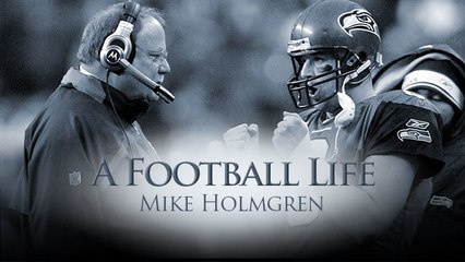 'A Football Life': Holmgren, Hasselbeck overcome 'fiery' fights to bring 'Hawks to Super Bowl