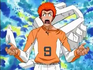 LA SQUADRA DEL CUORE EP.31 SFIDA A TOKYO