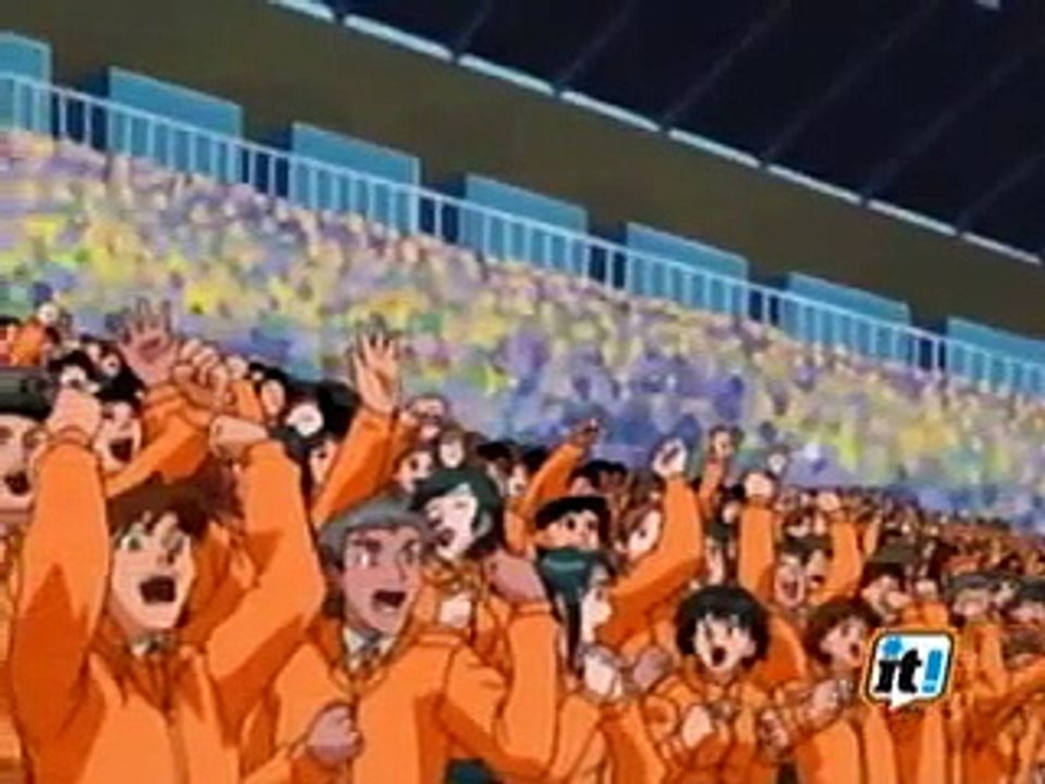 LA SQUADRA DEL CUORE EP.48 SFIDA IN FAMIGLIA