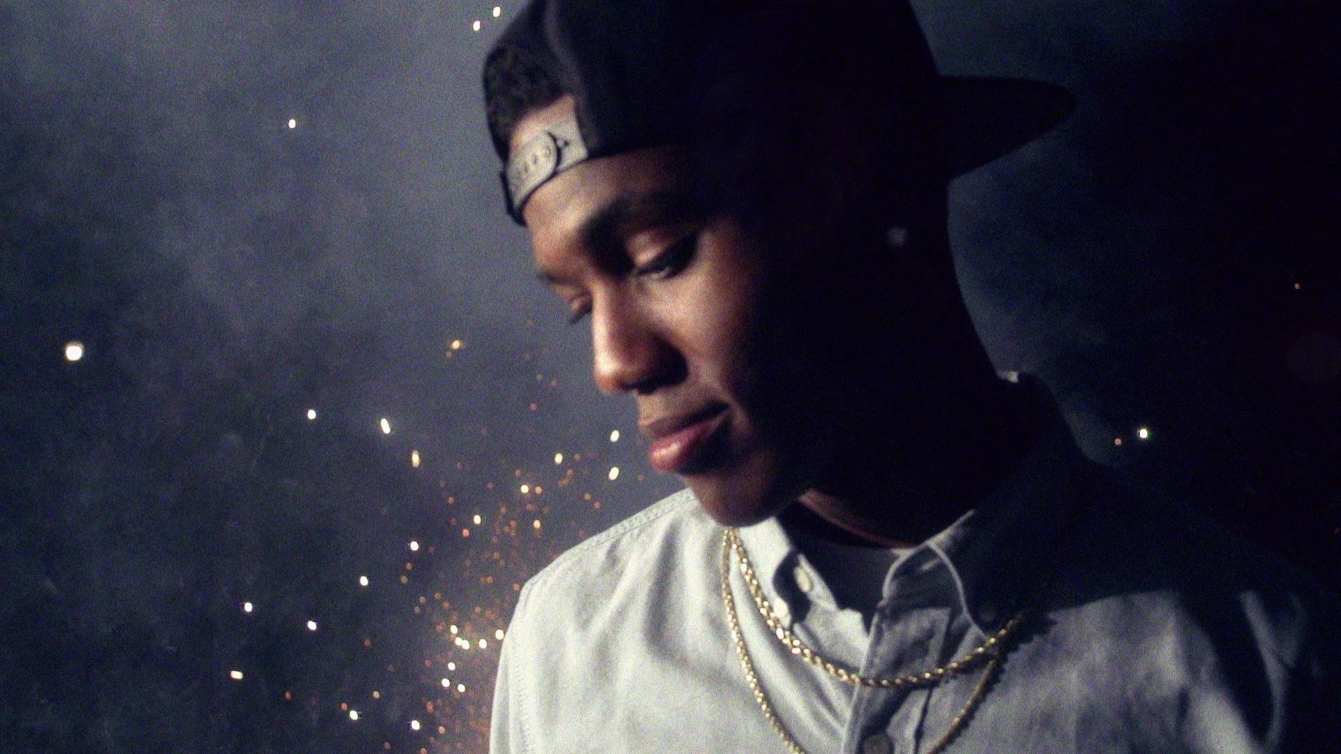 B. Smyth - Vibe