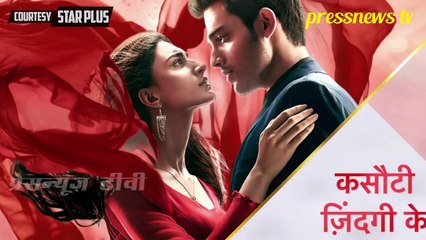 Kasautii Zindagii Kay - 19th November 2018 - Star Plus Kasauti Zindagi Ki Season 2 2018