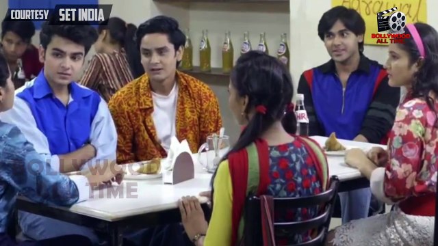 Yeh Un Dino Ki Baat Hai 19th November 2018 - Upcoming Twist - Sony tv Ye Un Dino Ki Baat Hai 2018