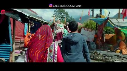 Download Video: Kedarnath  Namo Namo _ Sushant Rajput _ Sara Ali(360P)