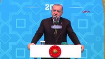Cumhurbaşkanı Erdoğan Mevlid-İ Nebi Haftası Açılışı'nda Konuştu-1