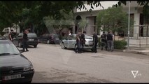 Arrestohen 2 persona dhe shoqërohen 8 të tjerë ne Elbasan - News, Lajme - Vizion Plus