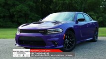 2019 Dodge Charger Aledo TX | New Dodge Charger Aledo TX