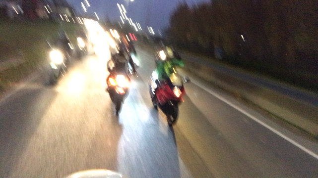 Gilets jaunes : retour sur une journée d’action dans le Calvados