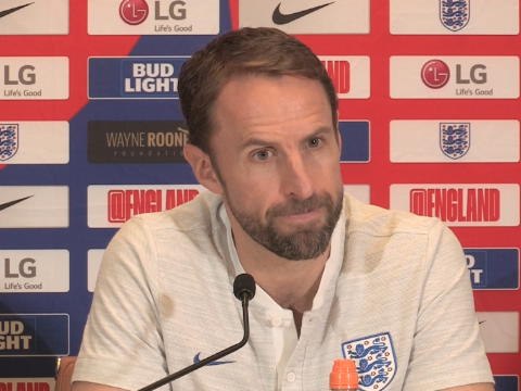 Rakitic absence doesn't make Croatia easier to beat - Southgate