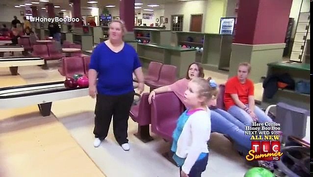 Here Comes Honey Boo Boo S02 E04