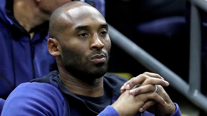 Wyche: Kobe Bryant gave a pep talk to Chargers Friday