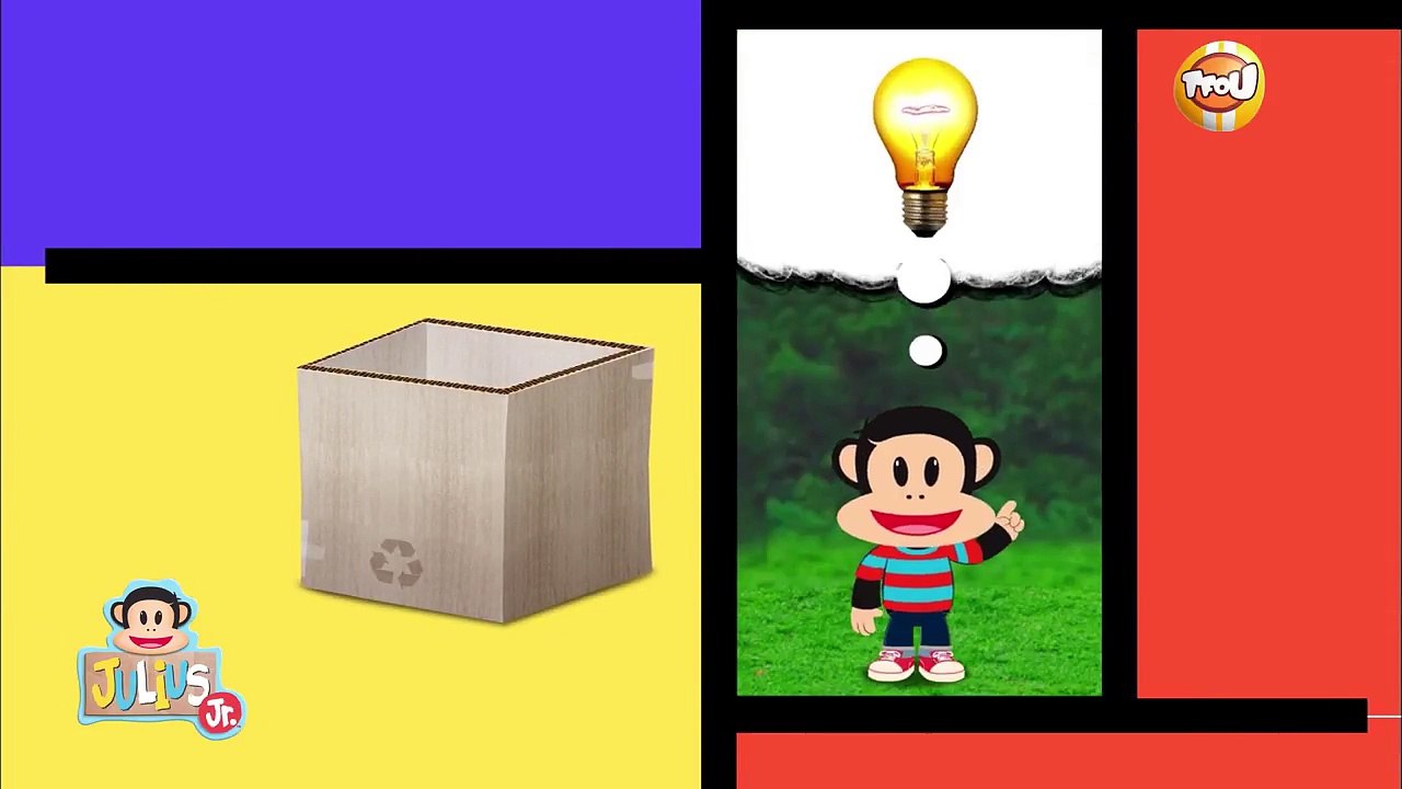 Julius Jr Vidéo Dailymotion