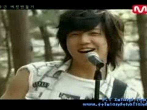 FT Island - F.T Island MV