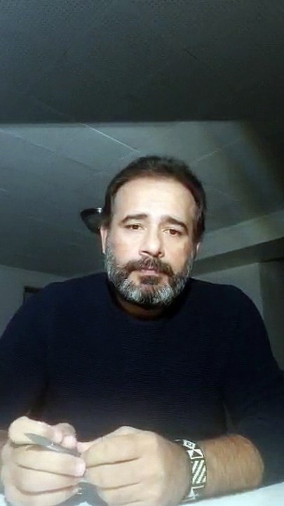 Said Sefa ile #GündemHaberdar (17.11.2018)