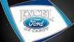 2019 Ford Escape Little Rock AR | Ford Escape Dealership Little Rock AR