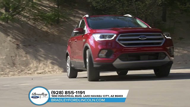 2019 Ford Escape Lake Havasu City AZ | New Ford Escape Lake Havasu City AZ