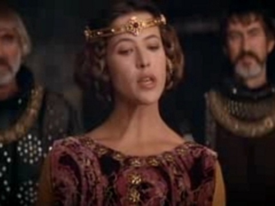 BRAVEHEART Trailer