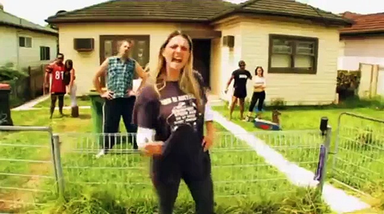 Housos S01 E05 video Dailymotion