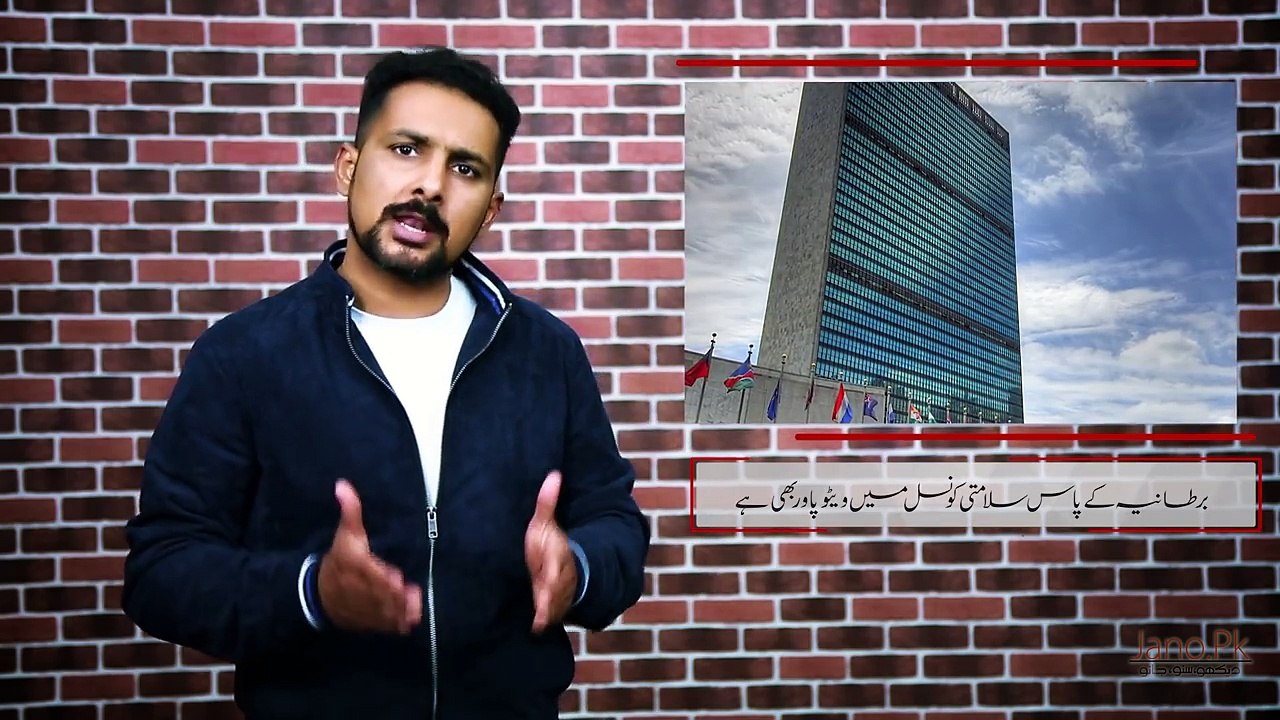 How Powerful is UK - Most Powerful Nations on Earth