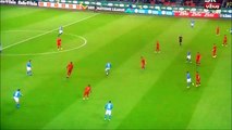 Rui Patricio fantastic save vs Italy!